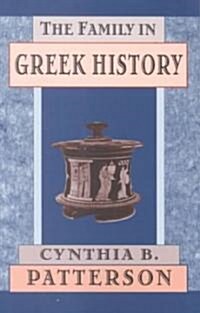 The Family in Greek History (Paperback, Revised)
