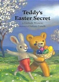 Teddys Easter Secret (Library)