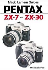 Pentax ZX-7 - ZX-30 (Paperback)