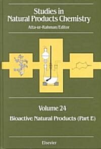 Bioactive Natural Products (Hardcover)