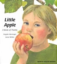[중고] Little Apple (Hardcover)