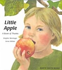 Little Apple, a Book of Thanks (Library)