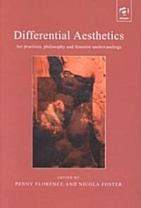 Differential Aesthetics (Hardcover)