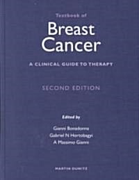 Textbook of Breast Cancer (Hardcover, 2nd)