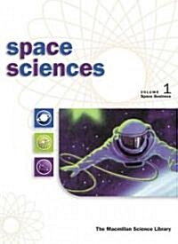 Space Sciences (Hardcover)