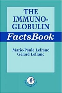The Immunoglobulin Factsbook (Paperback)