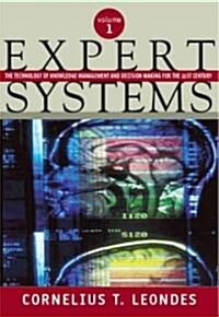 Expert Systems (Hardcover)