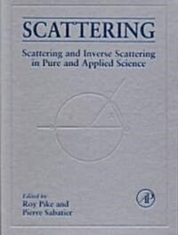 Scattering (Hardcover, SLP)