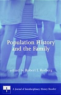 Population History and the Family (Hardcover)