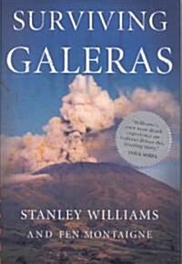 Surviving Galeras (Hardcover)