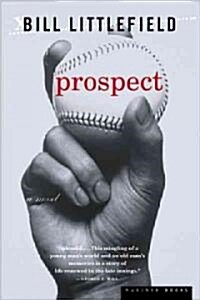 Prospect (Paperback)