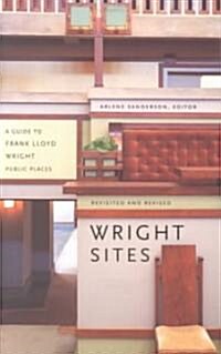 Wright Sites (Paperback, 3rd, Revised)