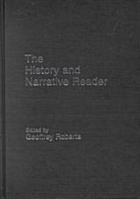 The History and Narrative Reader (Hardcover)