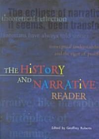 The History and Narrative Reader (Paperback)