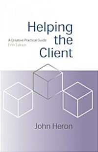 Helping the Client: A Creative Practical Guide (Hardcover, 5)