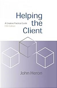 Helping the Client: A Creative Practical Guide (Paperback, 5)