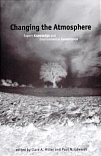 Changing the Atmosphere (Hardcover)