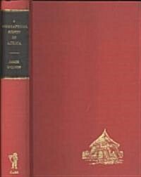 A Geographical Survey of Africa, Its Rivers, Lakes, Mountains, Productions, States, Populations (Hardcover)