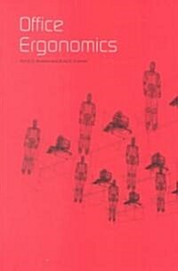 Office Ergonomics (Paperback)