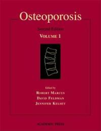 Osteoporosis 2nd ed