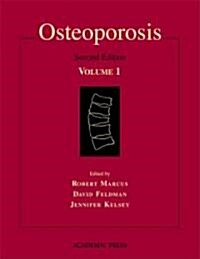 Osteoporosis (Hardcover, 2nd, Subsequent)