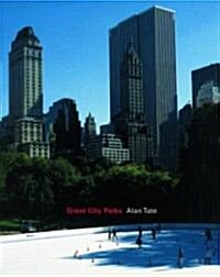 Great City Parks (Hardcover)