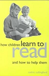 How Children Learn to Read and How to Help Them (Paperback)