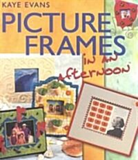 Picture Frames (Paperback)