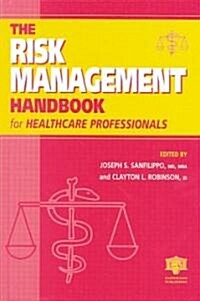 The Risk Management Handbook (Hardcover)