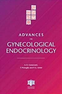 Advances in Gynecological Endocrinology (Hardcover)