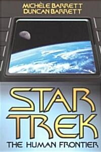 Star Trek: The Human Frontier (Paperback)