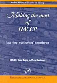 Making the Most of Haccp (Hardcover)
