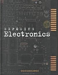 Exposing Electronics (Hardcover)
