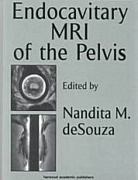 Endocavitary Mri of the Pelvis (Hardcover)