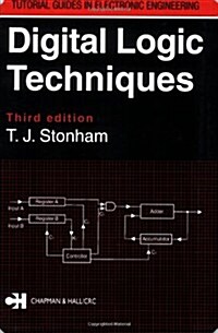 Digital Logic Techniques (Paperback, 3 ed)