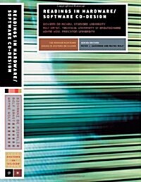 Readings in Hardware/Software Co-Design (Paperback)