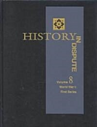 World War I, First Series: World War I, First Series (Hardcover, Part 1)