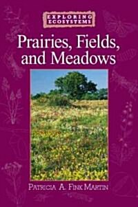 Prairies, Fields, and Meadows (Library)