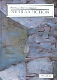 Beachams Encyclopedia of Popular Fiction: Analysis (Hardcover)