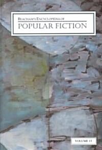 Beachams Encyclopedia of Popular Fiction: Analysis (Hardcover)