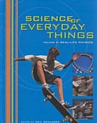 Sci Evryday Thngs V2 Rlp (Hardcover)