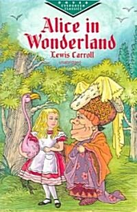 Alice in Wonderland (Paperback)