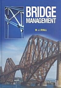 Bridge Management (Hardcover)