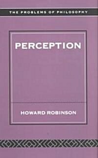 Perception (Paperback)