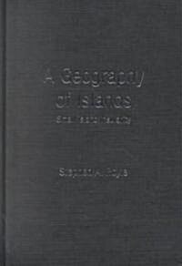 Geography Of Islands (Hardcover)