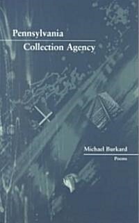 Pennsylvania Collection Agency (Paperback)