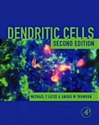 Dendritic Cells: Biology and Clinical Applications (Hardcover, 2)