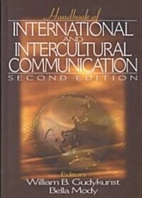 Handbook of International and Intercultural Communication (Hardcover, 2)