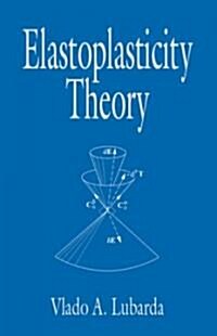 Elastoplasticity Theory (Hardcover)