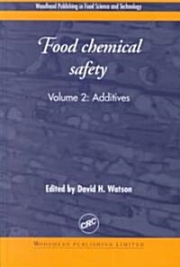 Food Chemical Safety (Hardcover)